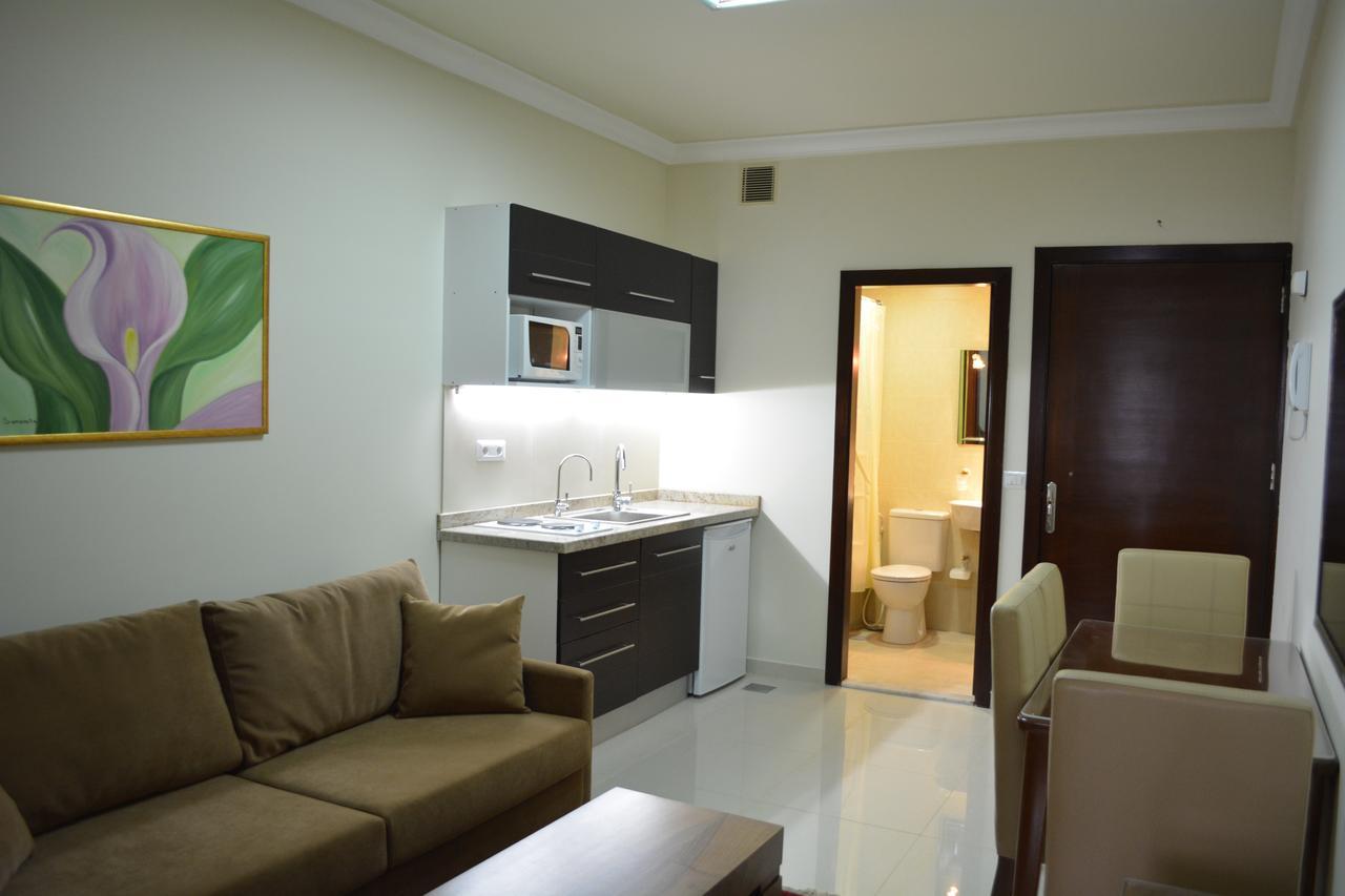Bella Rosa Hotel Beirut Exterior photo